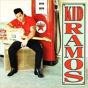 Kid Ramos