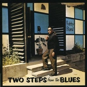 Two Steps from the Blues