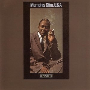 Memphis Slim, U.S.A.