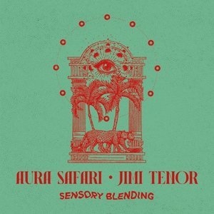 Sensory Blending