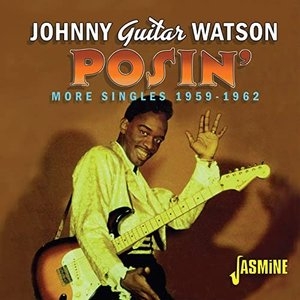 Posin: More Singles (1959-1962)