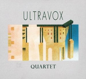 Quartet [2CD Remastered Definitive Edition]