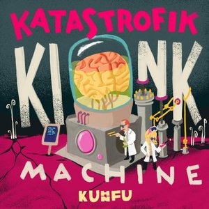 Katastrofik Kink Machine