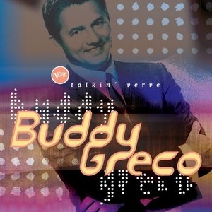 Talkin Verve: Buddy Greco