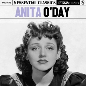 Essential Classics, Vol. 573: Anita ODay