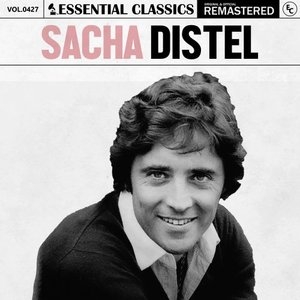 Essential Classics, Vol. 427: Sacha Distel