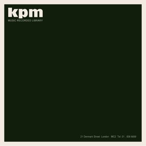 Kpm 1000 Series: Piano Cocktail