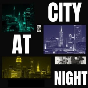 City At Night