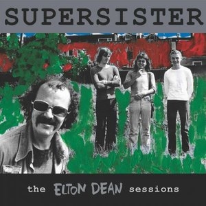 The Elton Dean Sessions