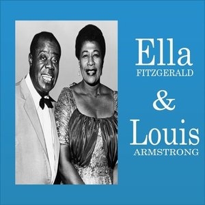 Louis Armstrong & Ella Fitzgerald