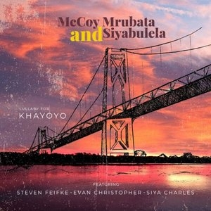 McCoy Mrubata & Siyabulela