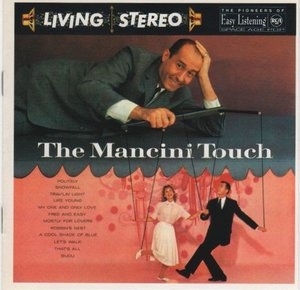 The Mancini Touch