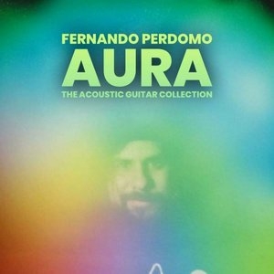 Aura : The Acoustic Guitar Collection