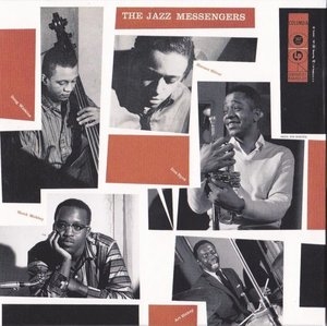 The Jazz Messengers