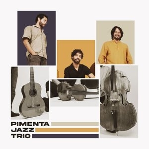 Pimenta Jazz Trio