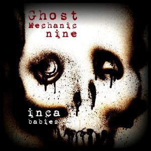 Ghost Mechanic Nine