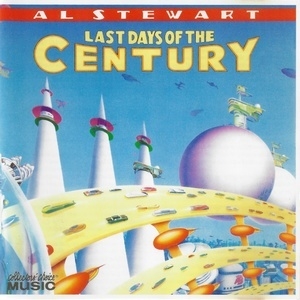 Last Days Of The Century