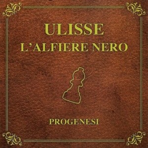 Ulisse lAlfiere Nero