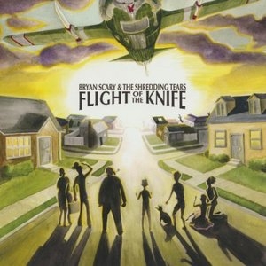 Flight Of The Knife