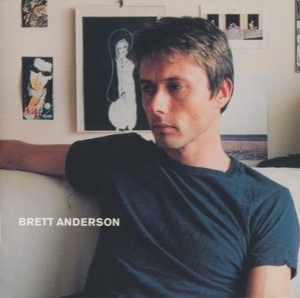 Brett Anderson