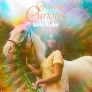 Country Curious (Deluxe)