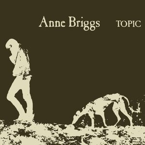 Anne Briggs