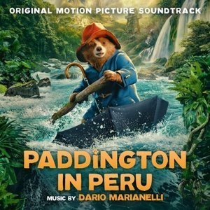 Paddington in Peru (Original Motion Picture Soundtrack)