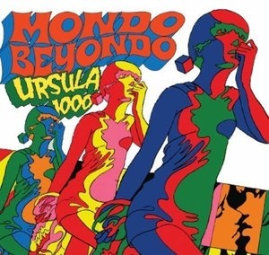 Mondo Beyondo