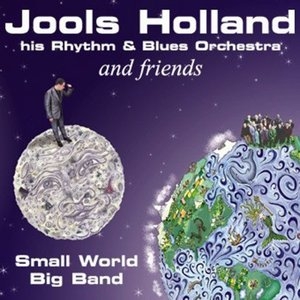 Small World Big Band