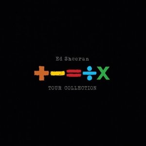 +-=/x (TOUR COLLECTION)