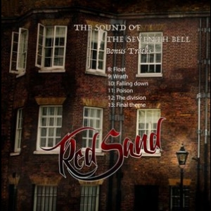 The sound of the seventh bell Bonus Tracks