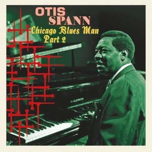 Chicago Blues Man, Pt. 2