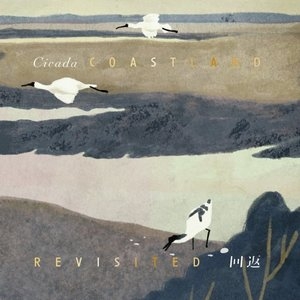 Coastland Revisited (A Remake of Select Pieces)