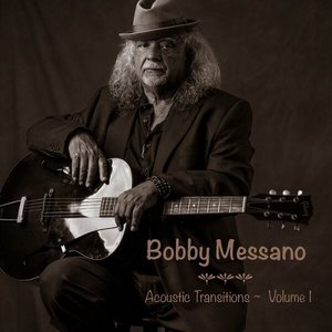 Acoustic Transitions, Vol.1