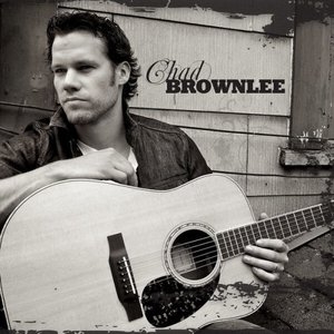 Chad Brownlee