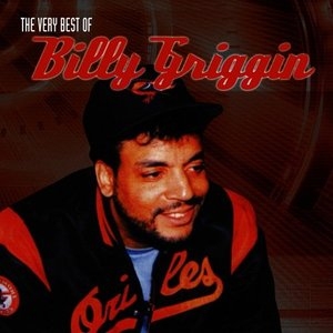 The Very Best of Billy Griffin