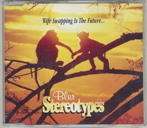 Stereotypes