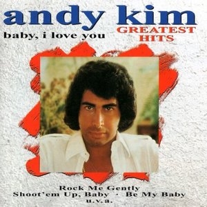 Baby I Love You: Greatest Hits