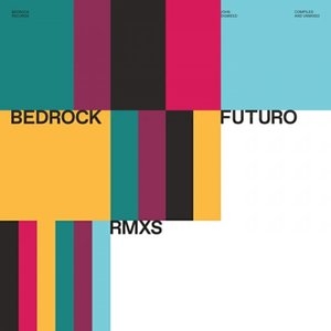 Futuro Remixes