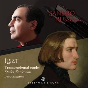 Liszt: Etudes dexecution transcendante, S. 139