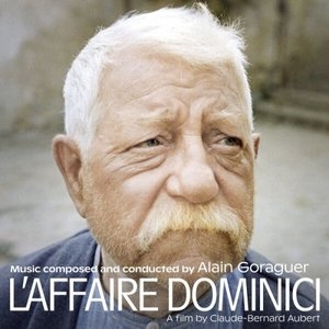 Laffaire Dominici (Original Motion Picture Soundtrack)