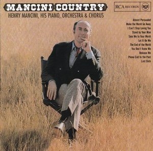 Mancini Country