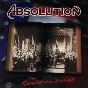 The Revelation Diaries