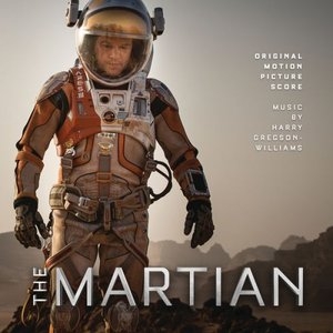 The Martian / Songs from The Martian