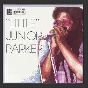 Little Junior Parker