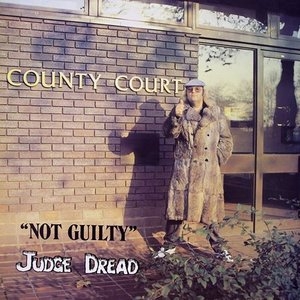 Not Guilty