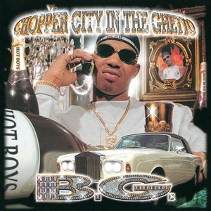 Chopper City In The Ghetto (1999) FLAC