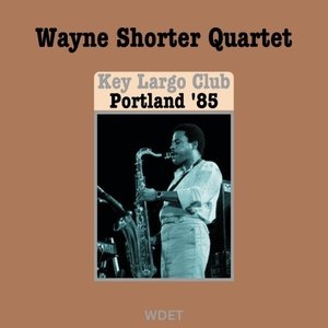 Key Largo Club (Live Portland 85)