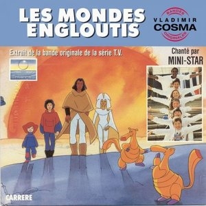 Les Mondes engloutis