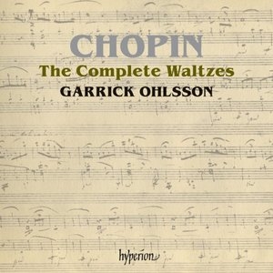 Chopin: Complete Waltzes